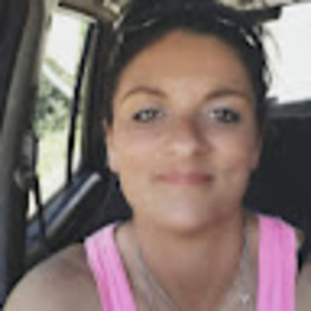 Meet your Posher, Misty